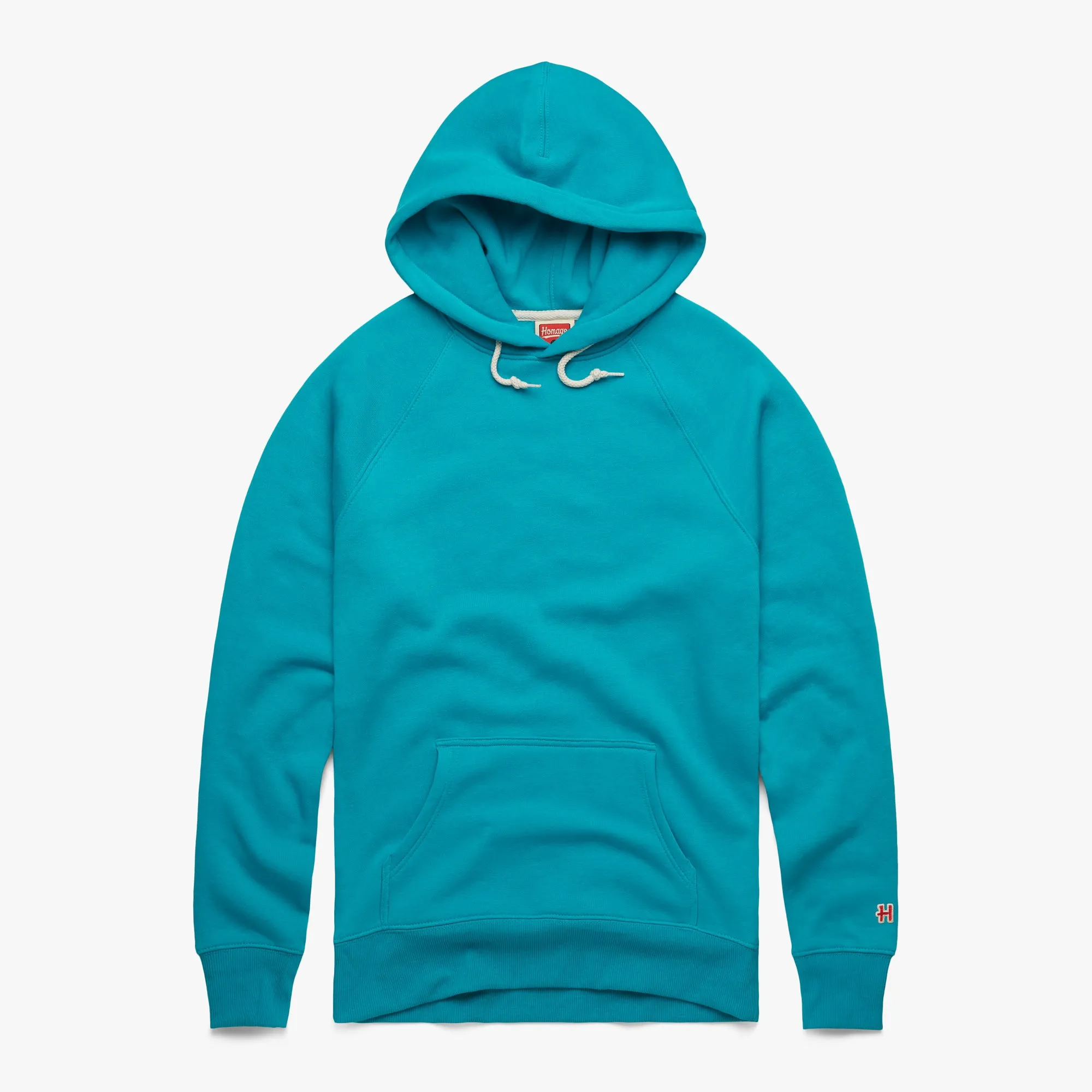 Go-To Hoodie