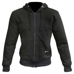 Hamlin Riding Hoodie - Black