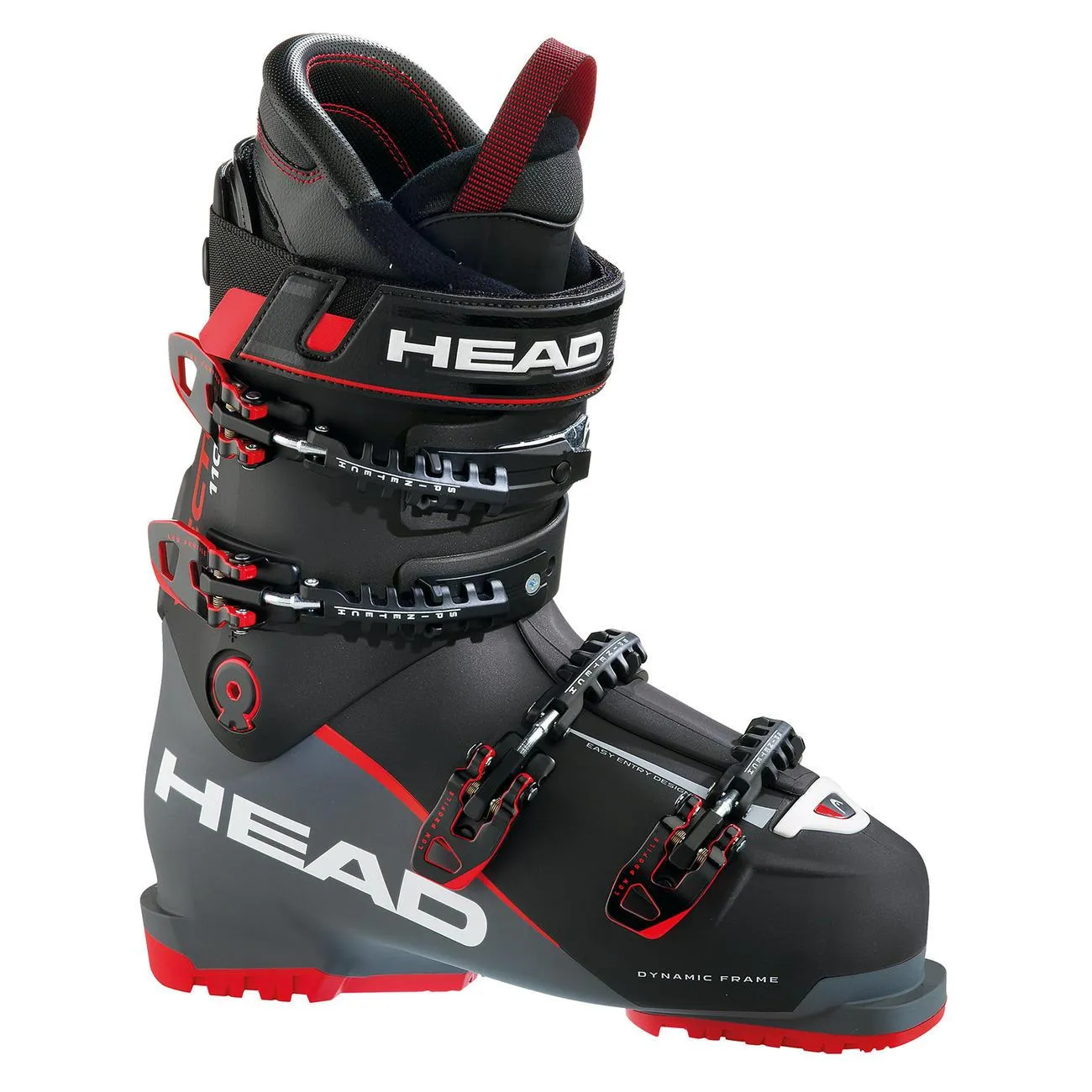 head vector evo 110 ski boots