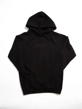 Heartbreak Wordmark Hoodie