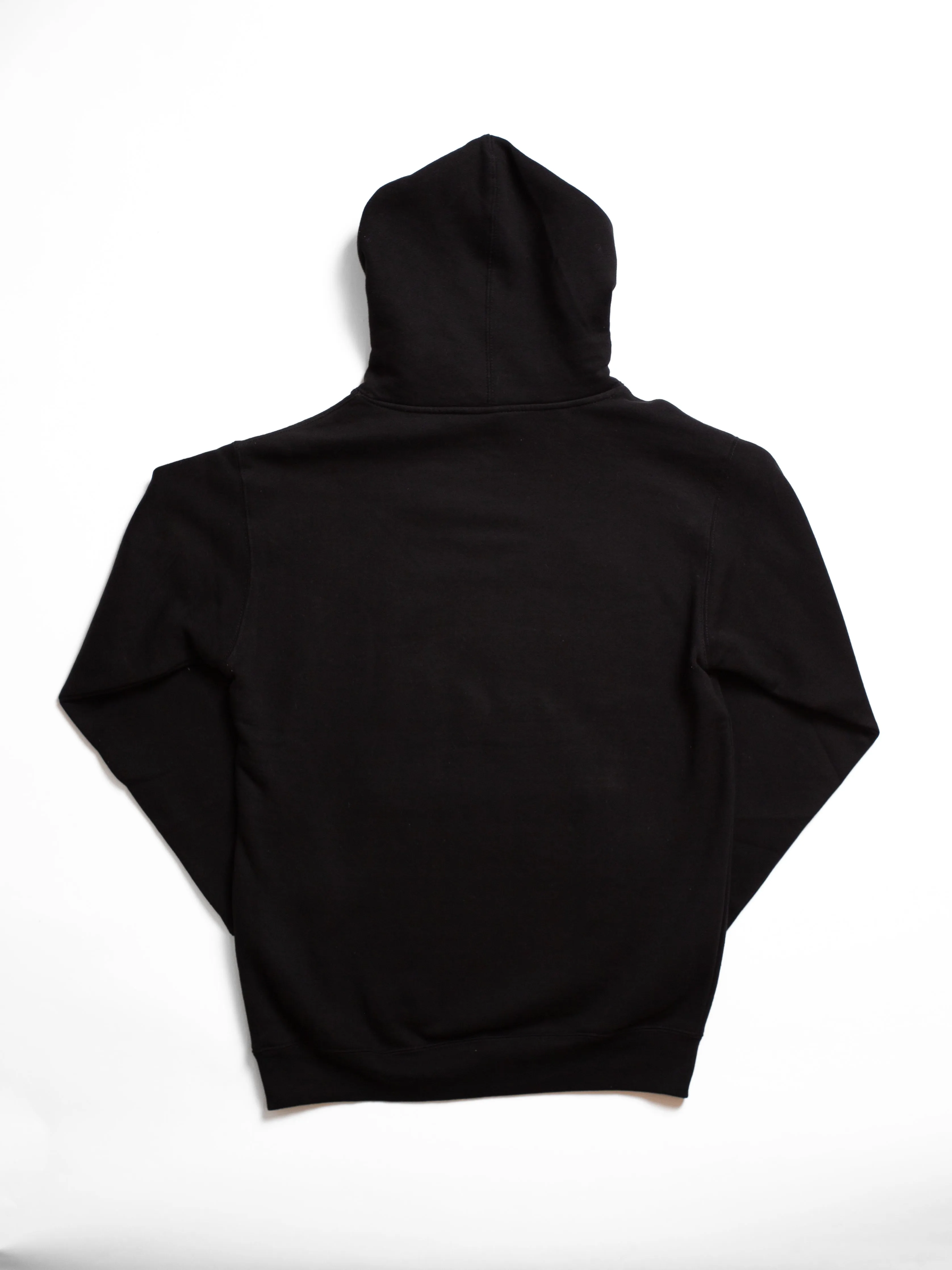 Heartbreak Wordmark Hoodie