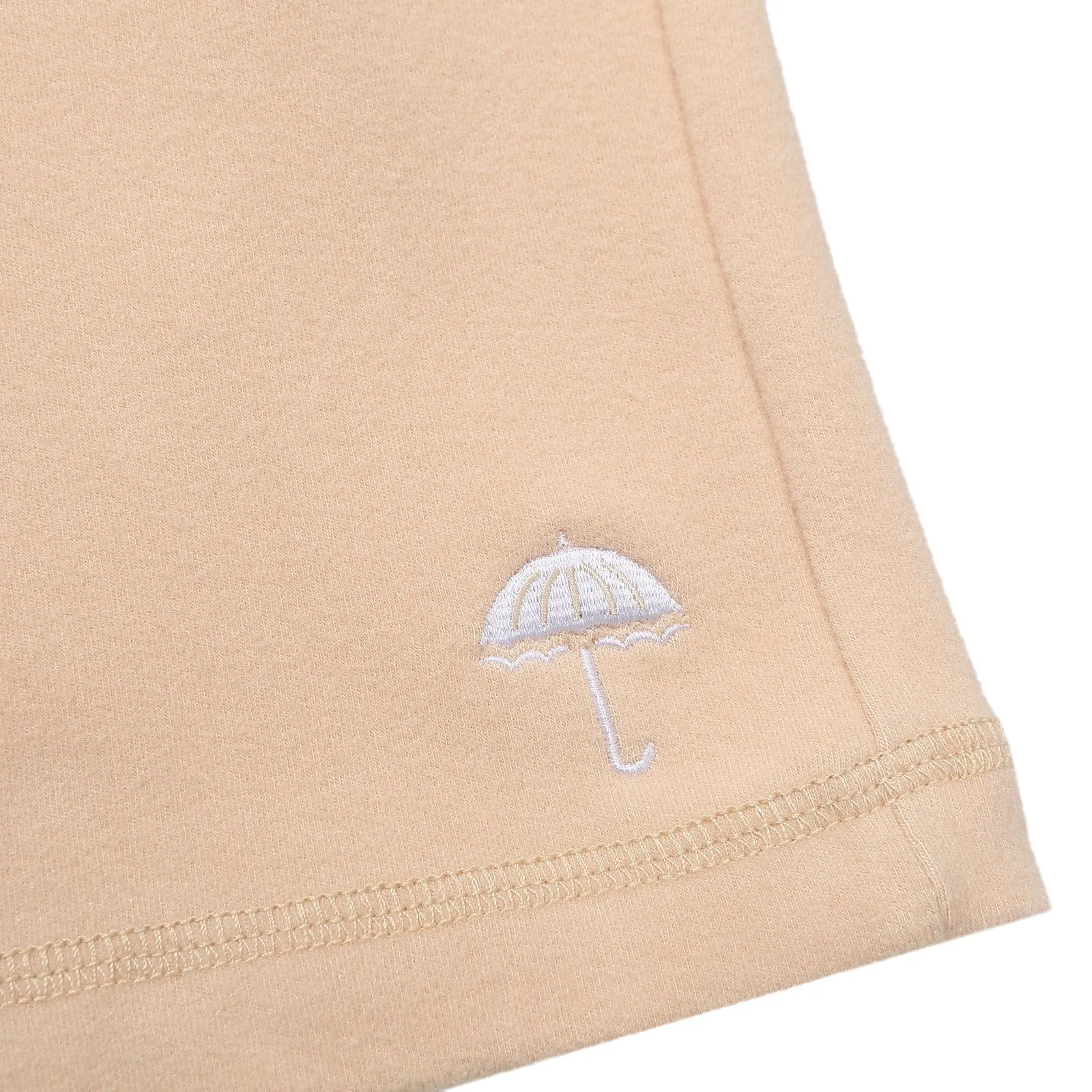 Helas Super Soft Shorts Sand