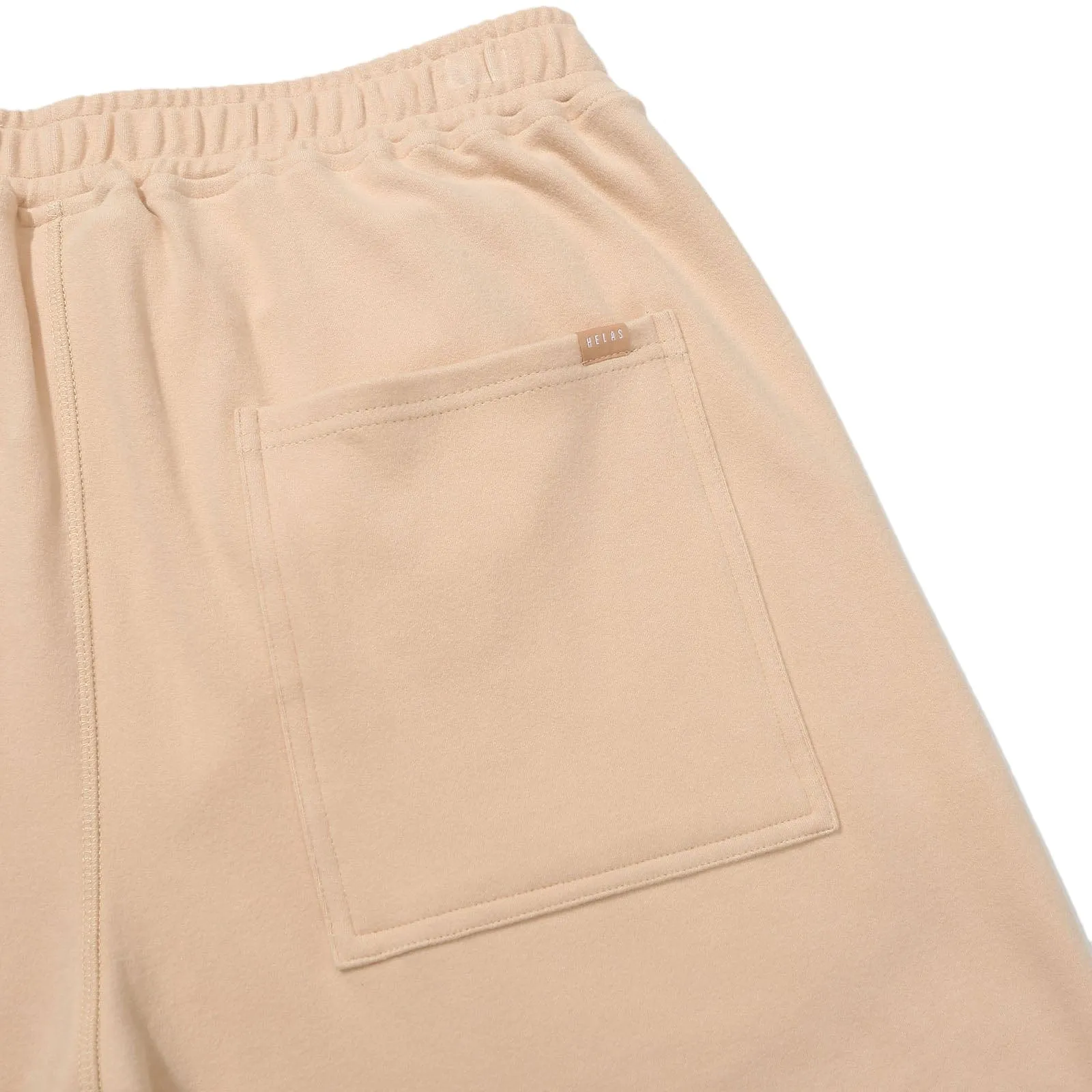 Helas Super Soft Shorts Sand