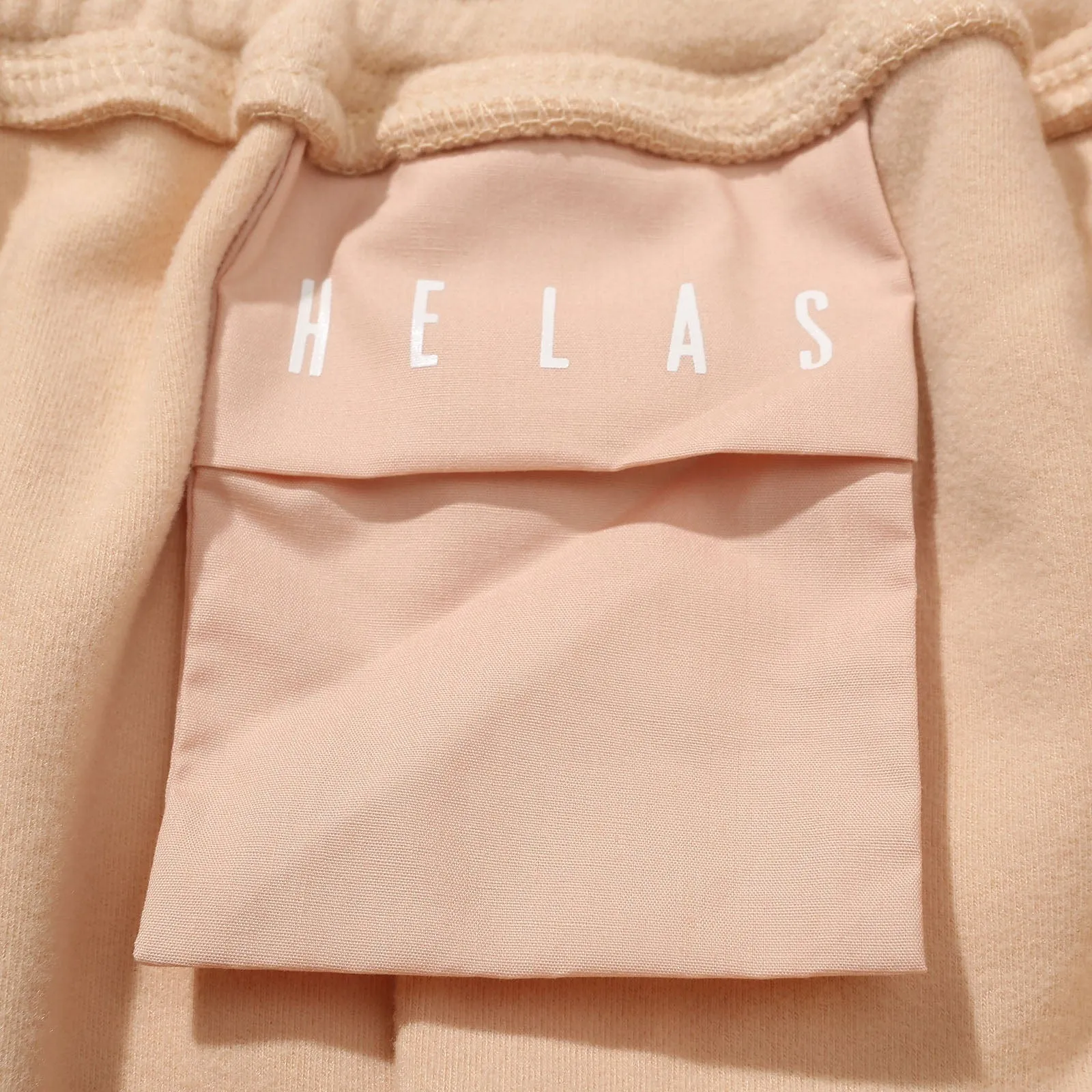 Helas Super Soft Shorts Sand