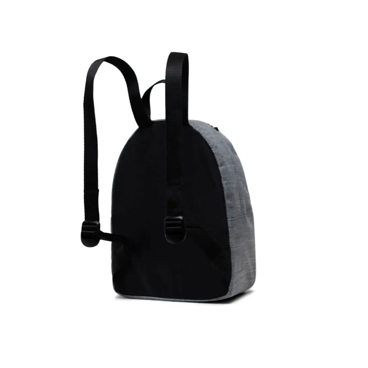 Herschel Classic Mini Backpack Raven Crosshatch OS