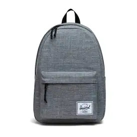 Herschel Classic XL Backpack Raven Crosshatch OS