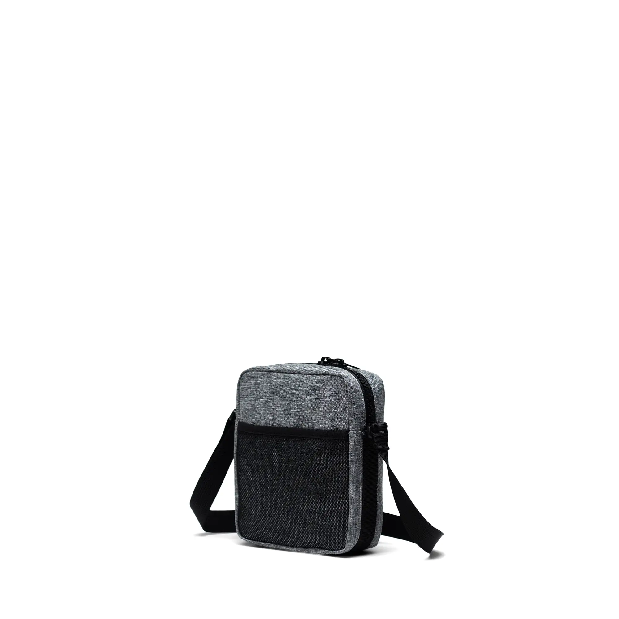 Herschel Heritage Crossbody Raven Crosshatch