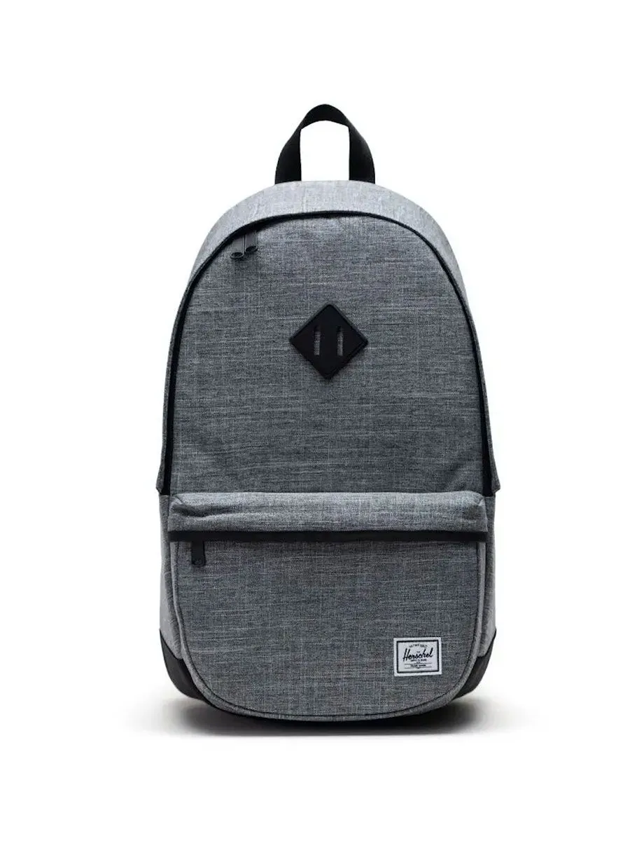 Herschel Heritage Pro - Raven Crosshatch