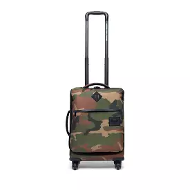 Herschel Highland Carry On Woodland Camo