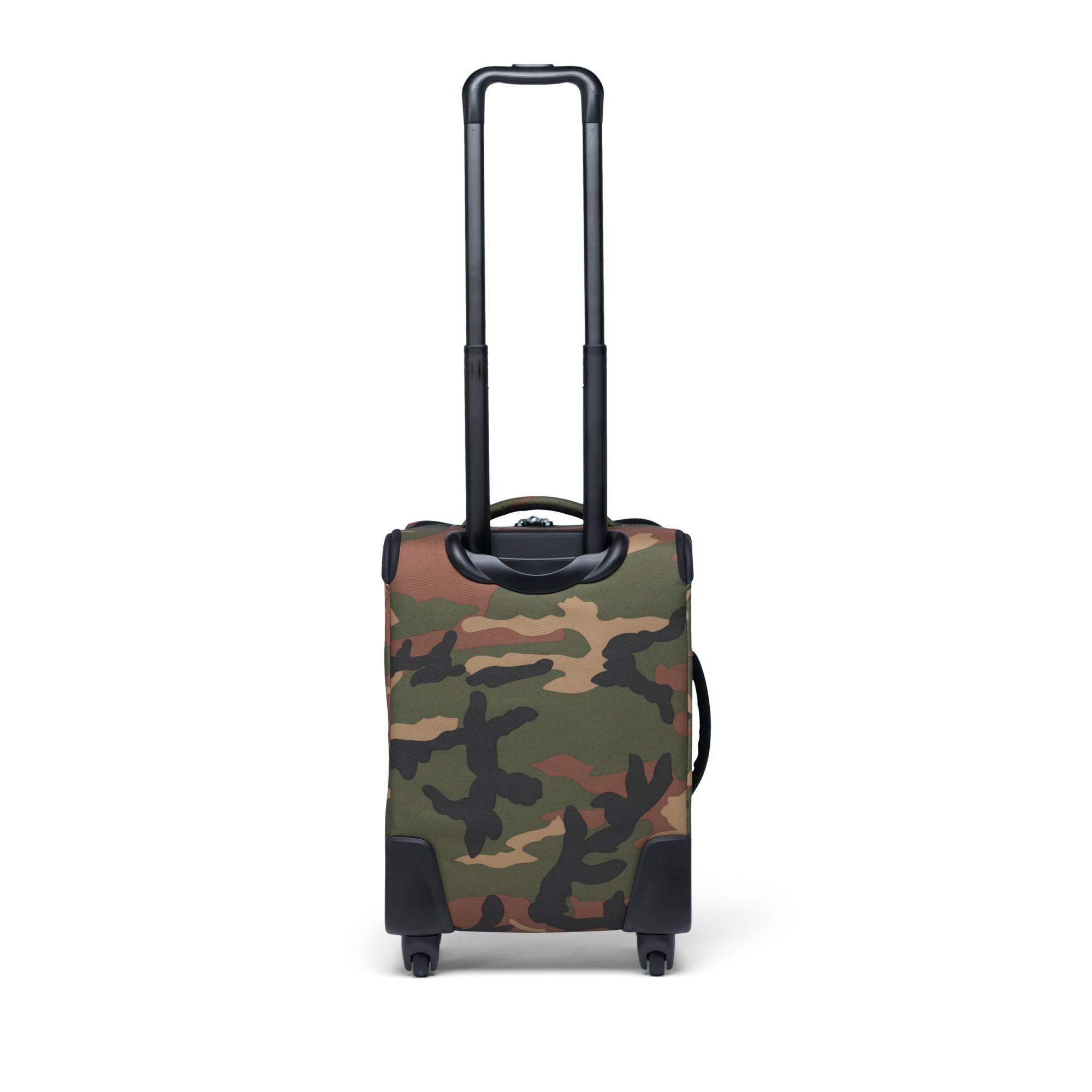 Herschel Highland Carry On Woodland Camo