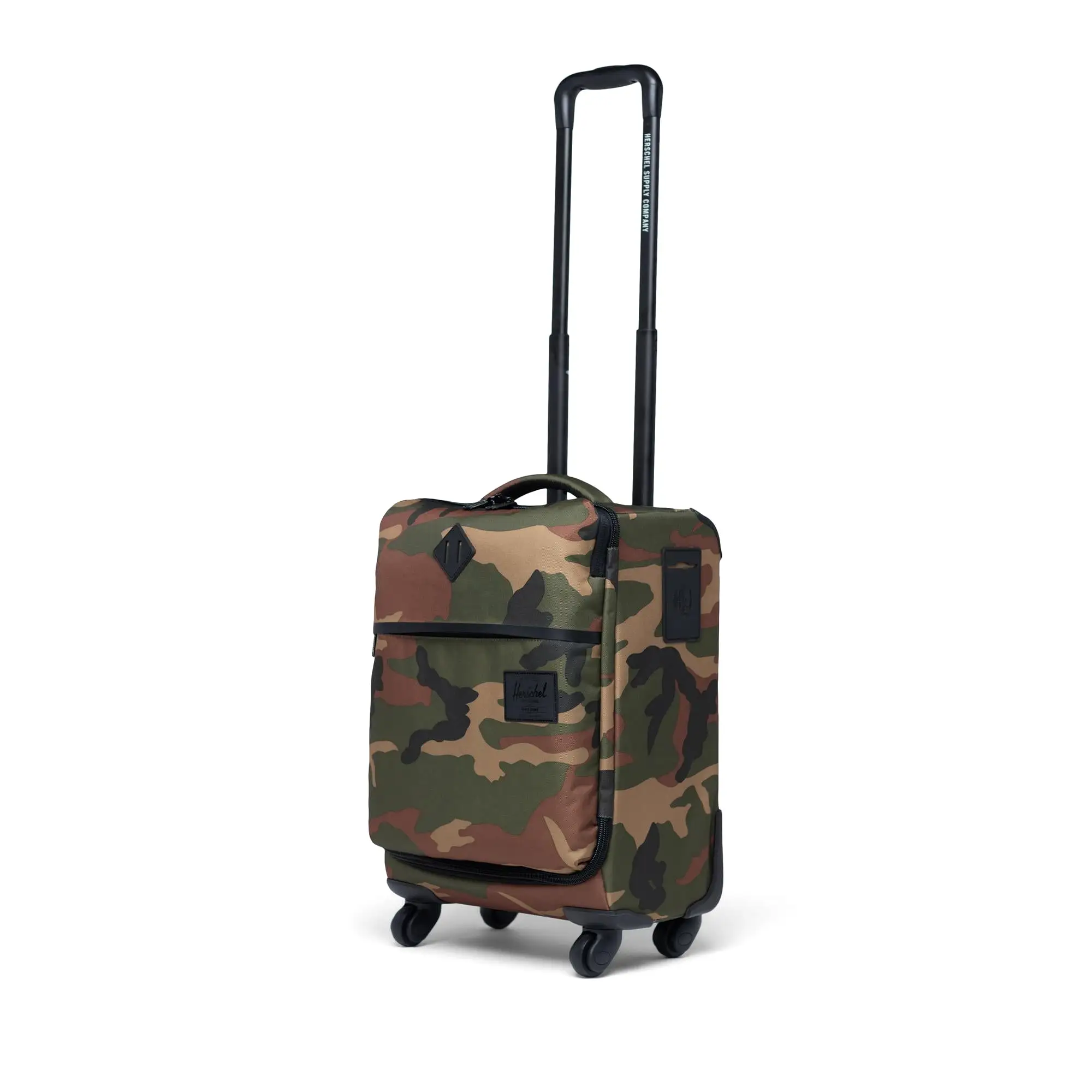 Herschel Highland Carry On Woodland Camo