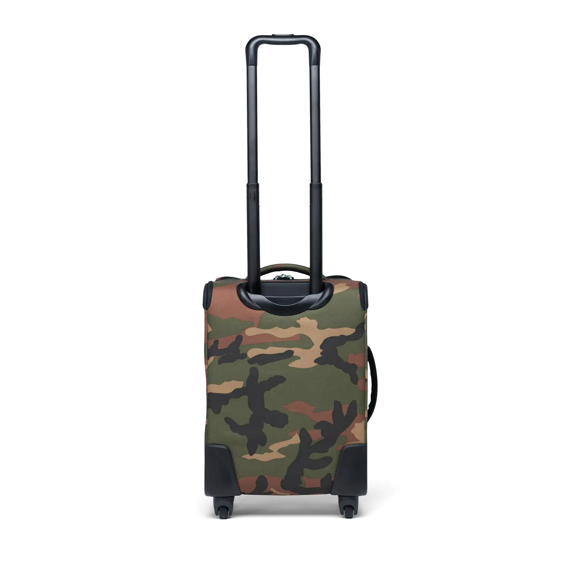 Herschel Highland Carry On Woodland Camo