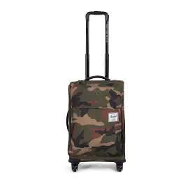 Herschel Highland Carry-On Woodland Camo