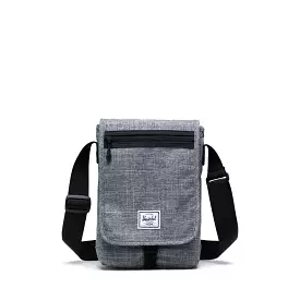 Herschel Lane Small Raven Crosshatch