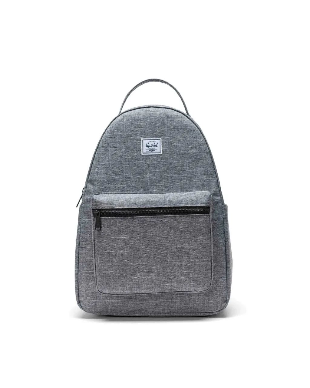 Herschel Nova Backpack - Raven Crosshatch