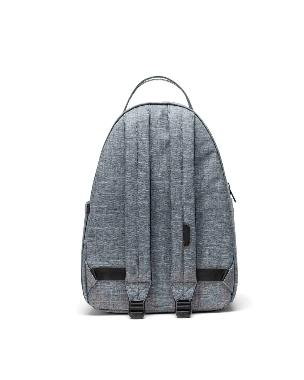 Herschel Nova Backpack - Raven Crosshatch