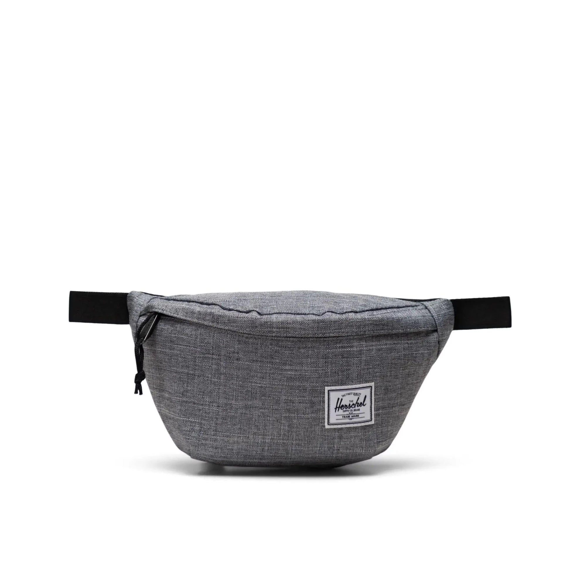 Herschel Raven Crosshatch Classic Hip Pack