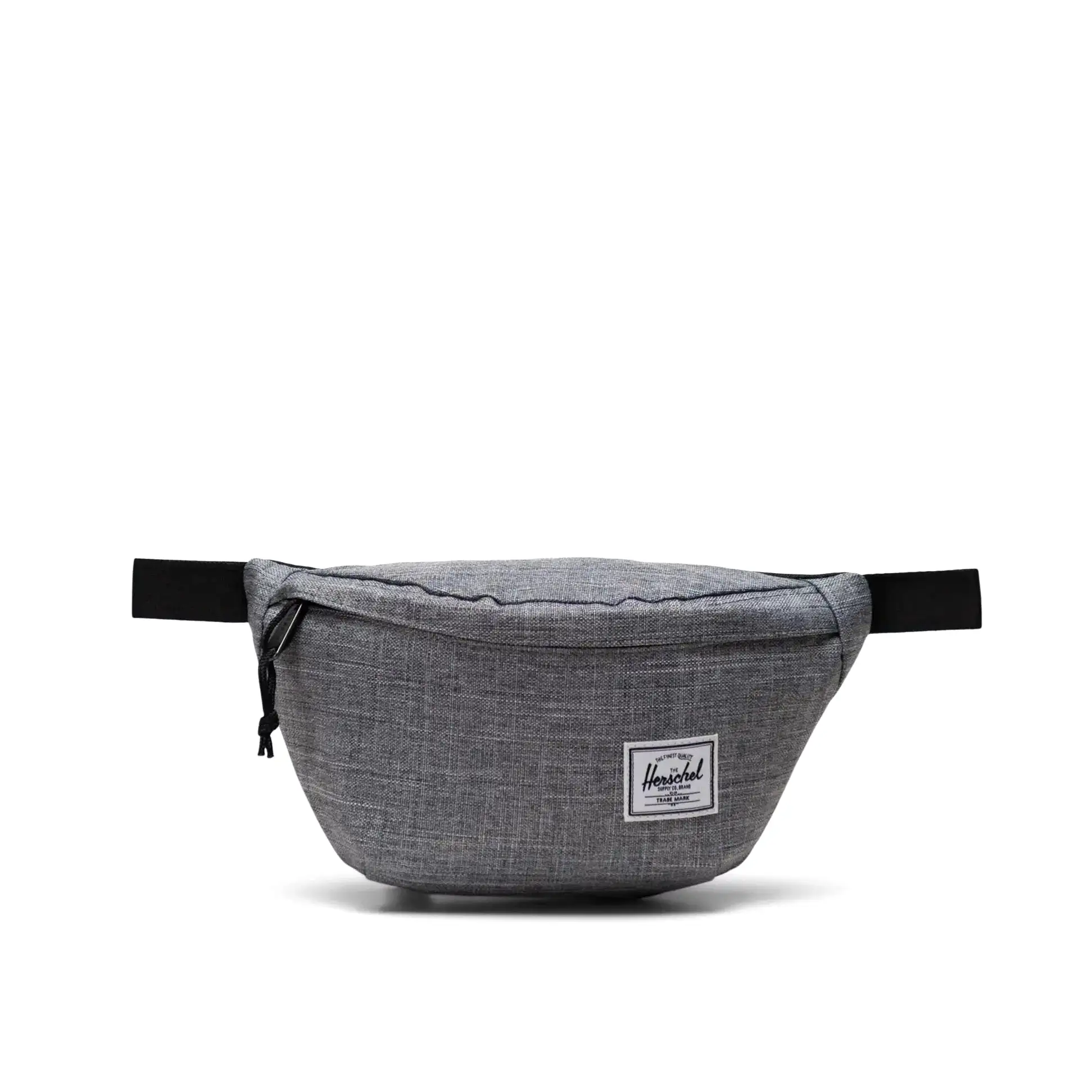 Herschel Raven Crosshatch Classic Hip Pack