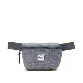 Herschel Raven Crosshatch Fourteen Hip Pack