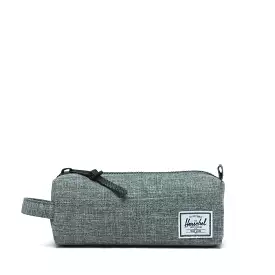 Herschel Settlement Case Raven Crosshatch