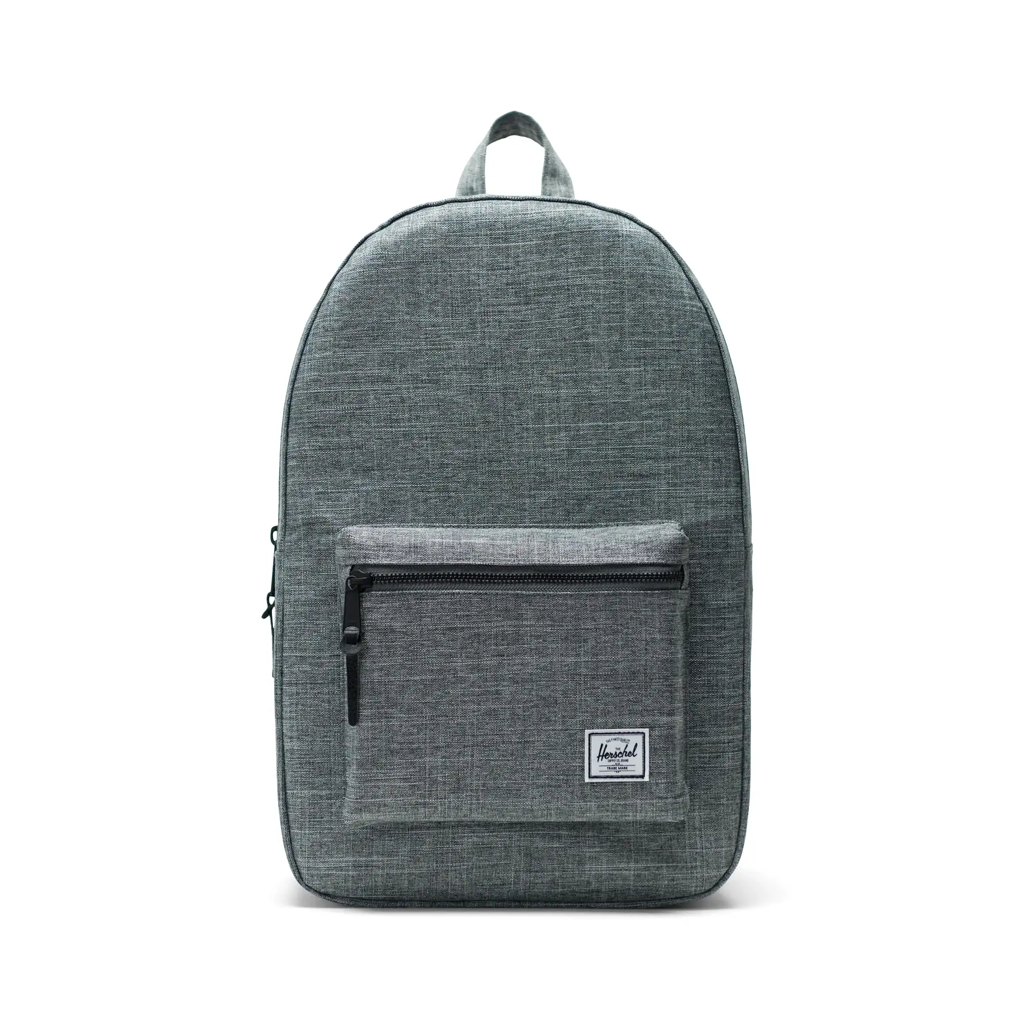 Herschel Settlement Raven Crosshatch