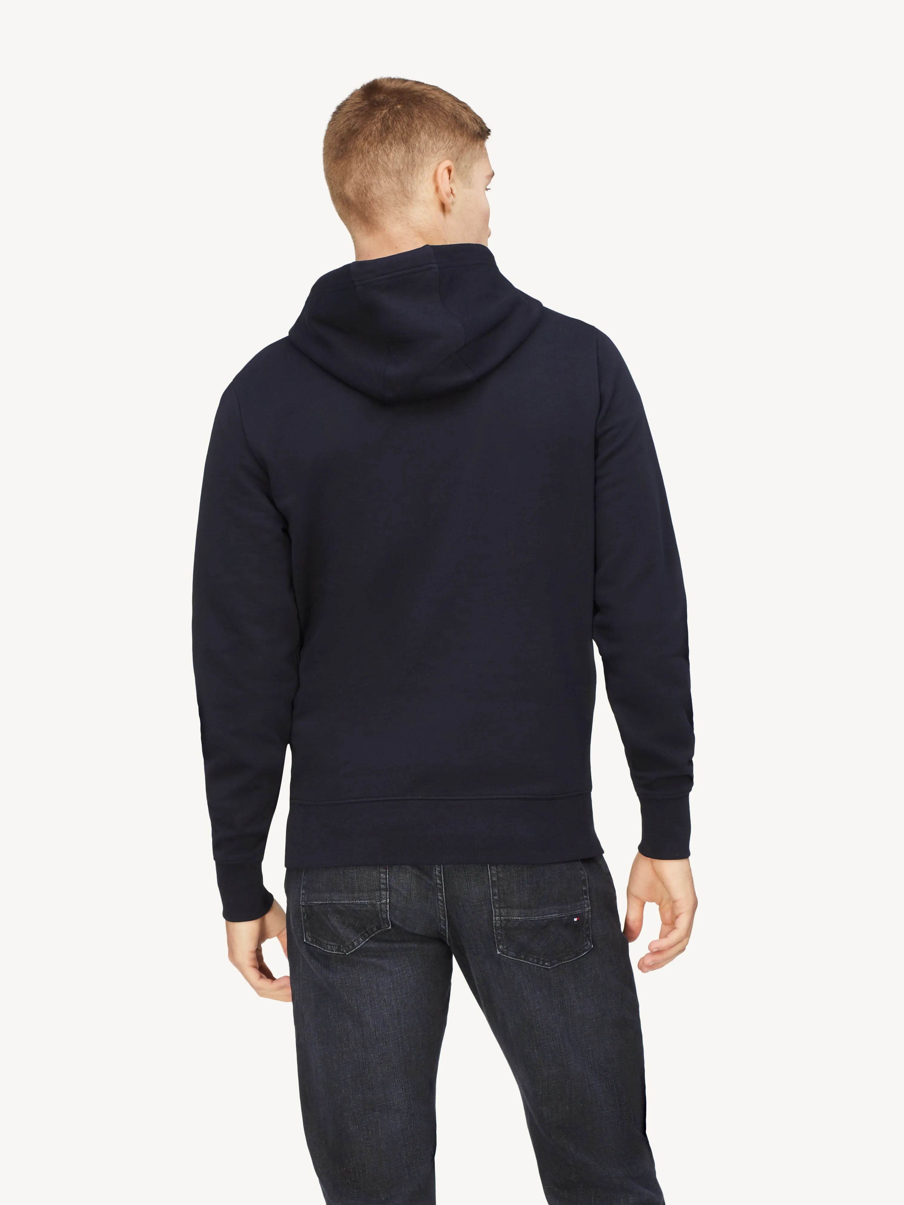 Hilfiger Logo Hoodie | Sweatshirts & Hoodies | Tommy Hilfiger