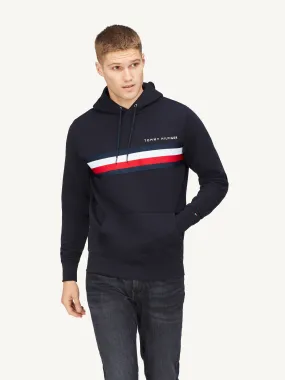 Hilfiger Logo Hoodie | Sweatshirts & Hoodies | Tommy Hilfiger