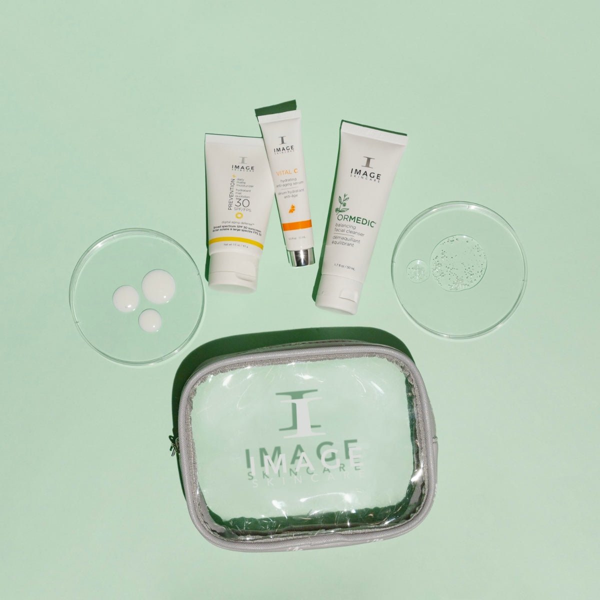 Image Skincare | Ready, Set, Discover Kit