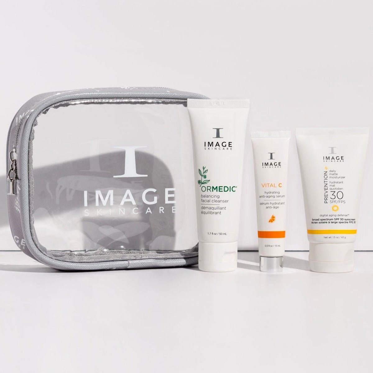 Image Skincare | Ready, Set, Discover Kit