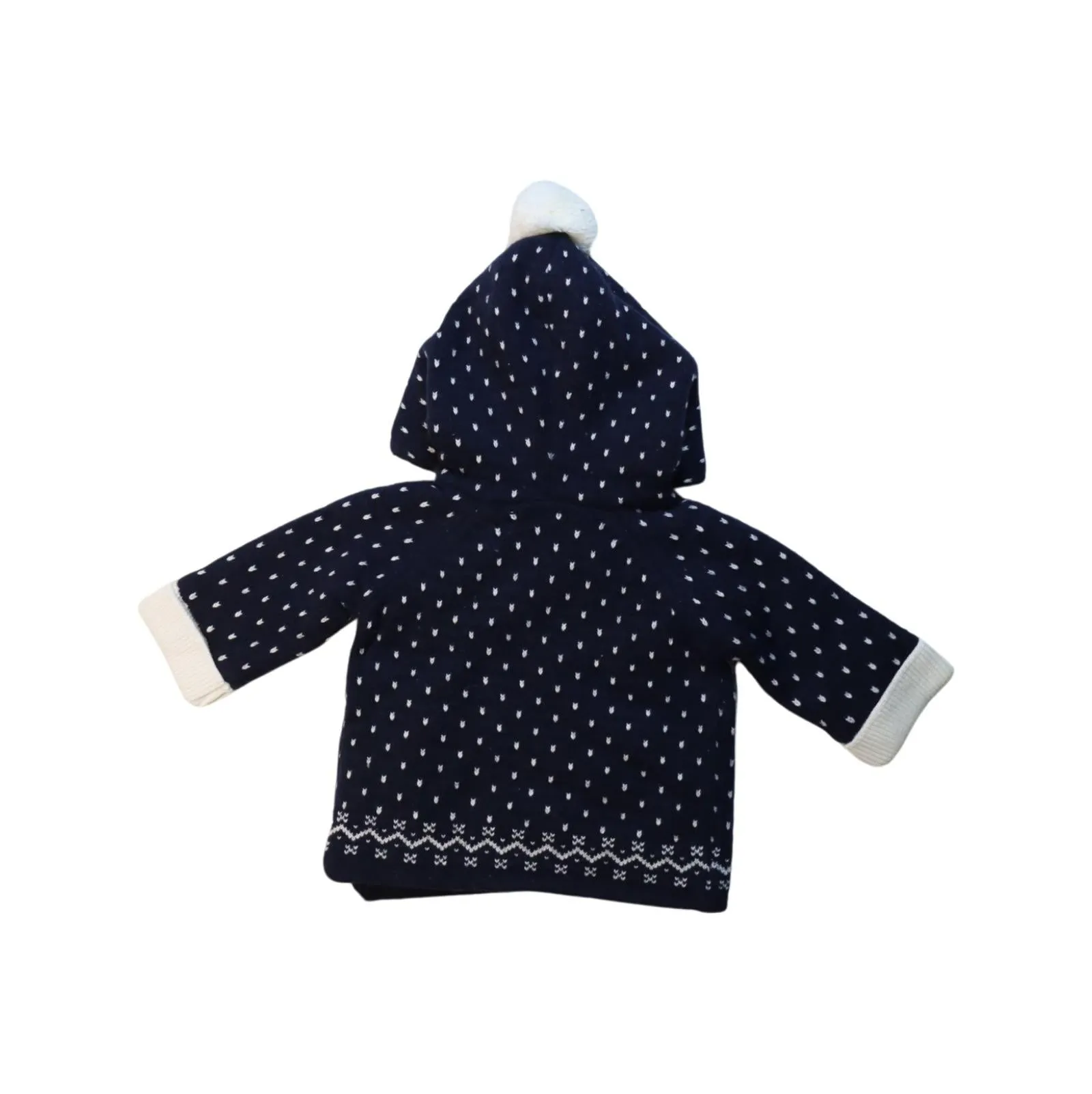 Jacadi Coat 6M