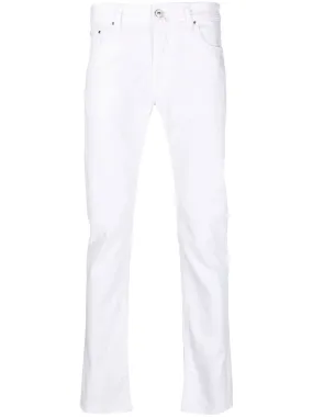 Jacob Cohen Jean droit White