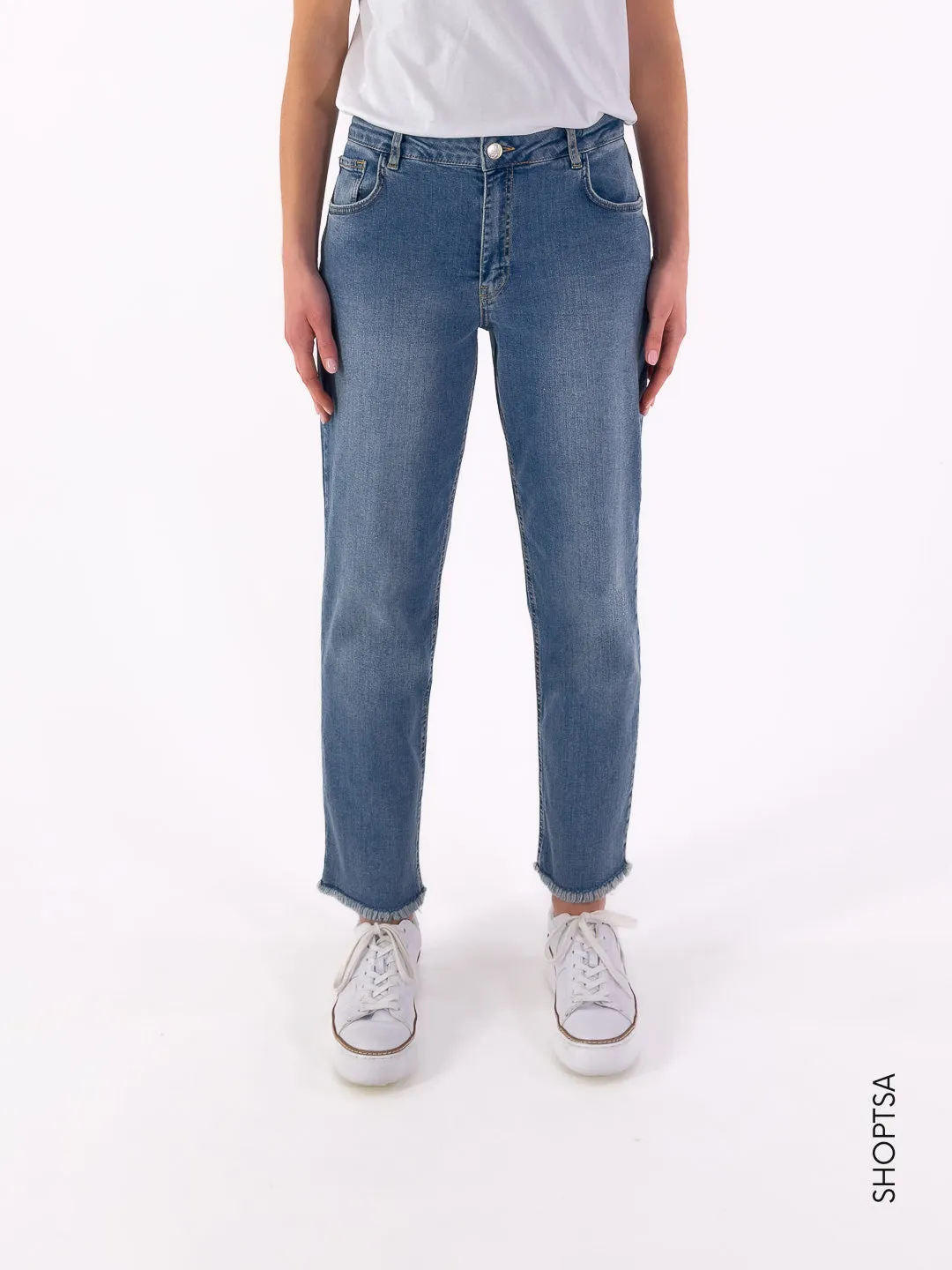 Jeans regular fit CALATHEA - EMME Marella