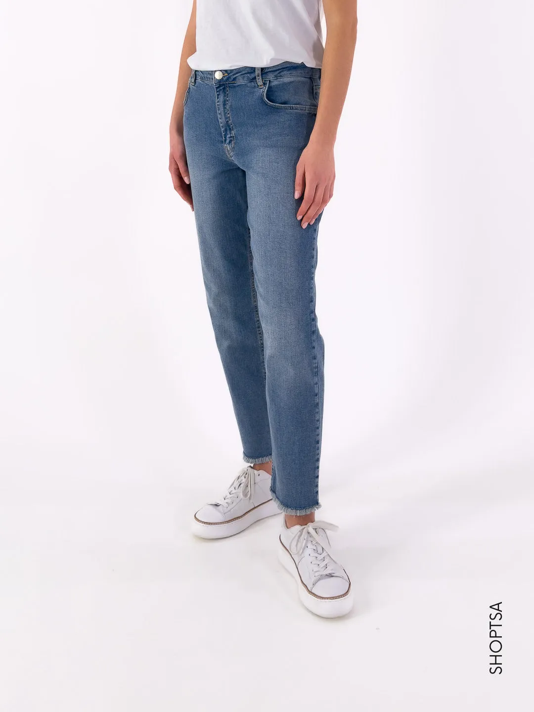 Jeans regular fit CALATHEA - EMME Marella