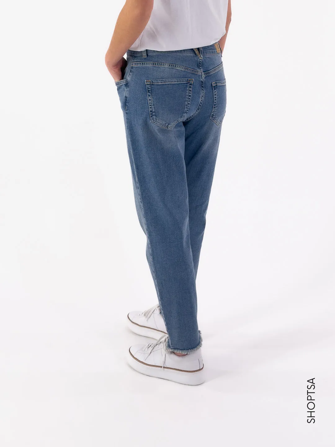 Jeans regular fit CALATHEA - EMME Marella