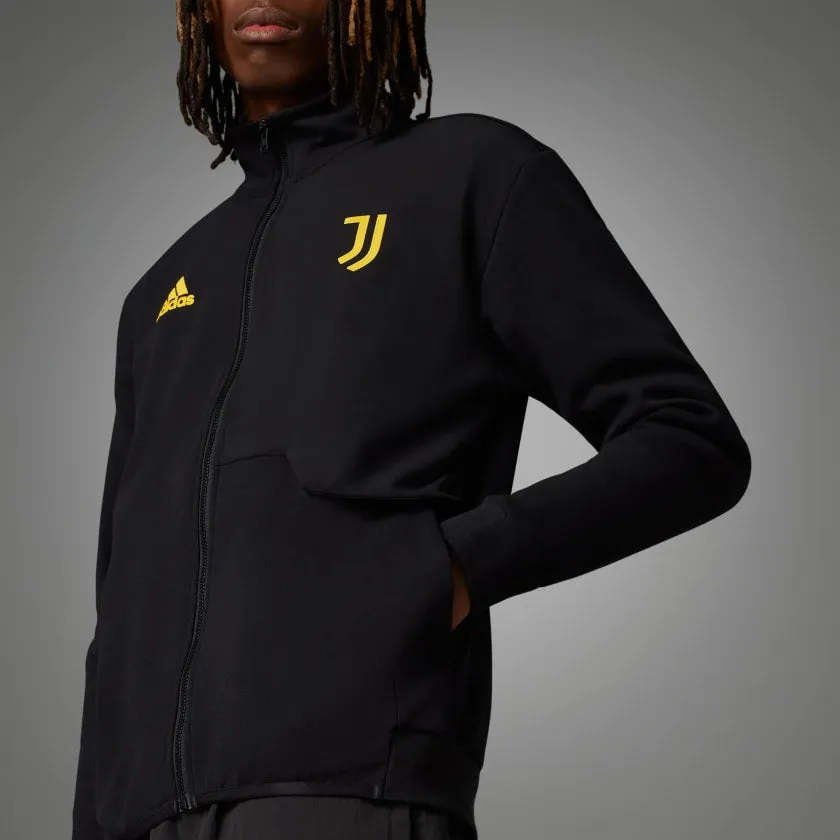 JUVENTUS ANTHEM JACKET