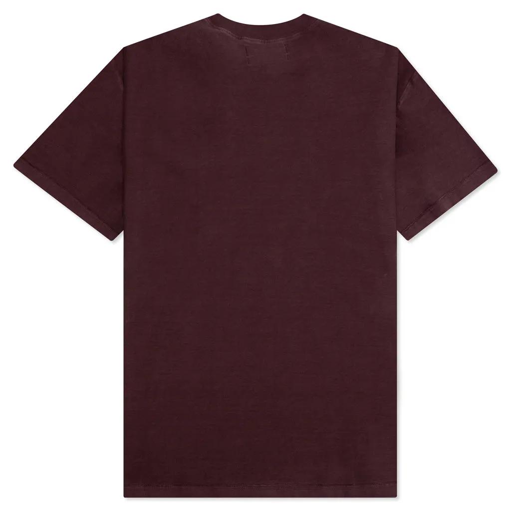 Koren Reversible Tee - Kohi