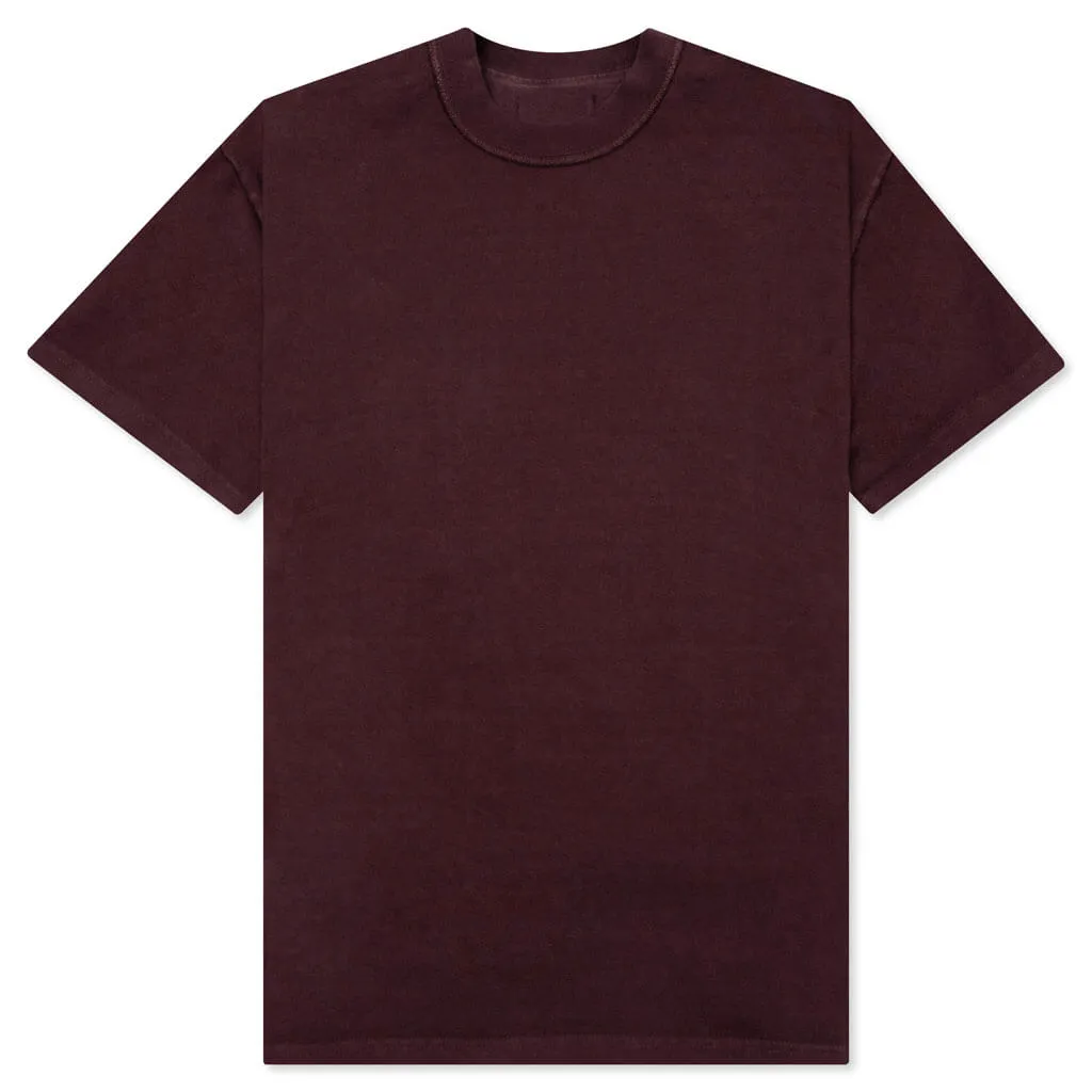 Koren Reversible Tee - Kohi