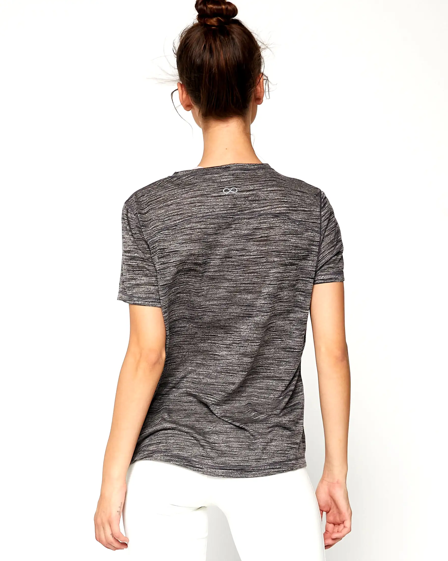 Lea Short Sleeve Top