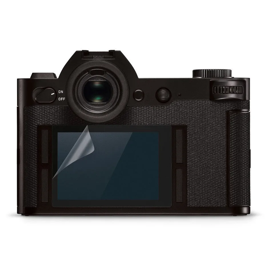 Leica Screen Protector Set for SL (Typ 601)