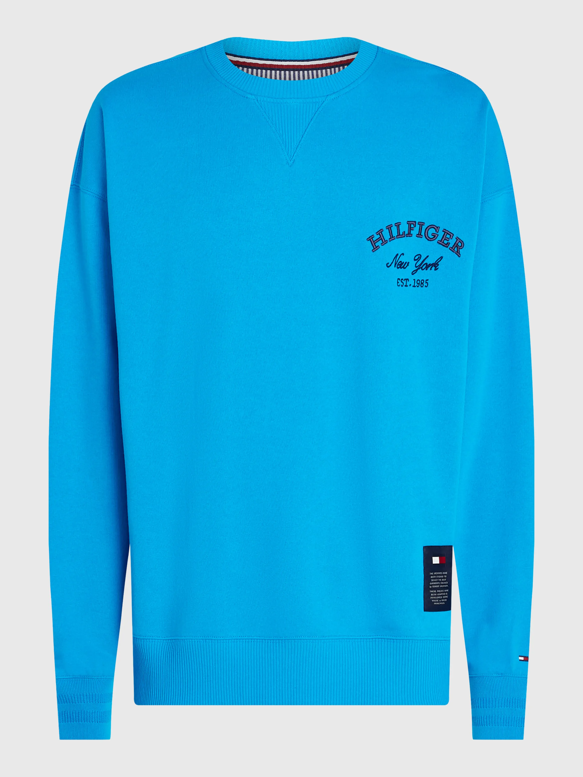 Logo Archive Fit Sweatshirt | Sweatshirts & Hoodies | Tommy Hilfiger