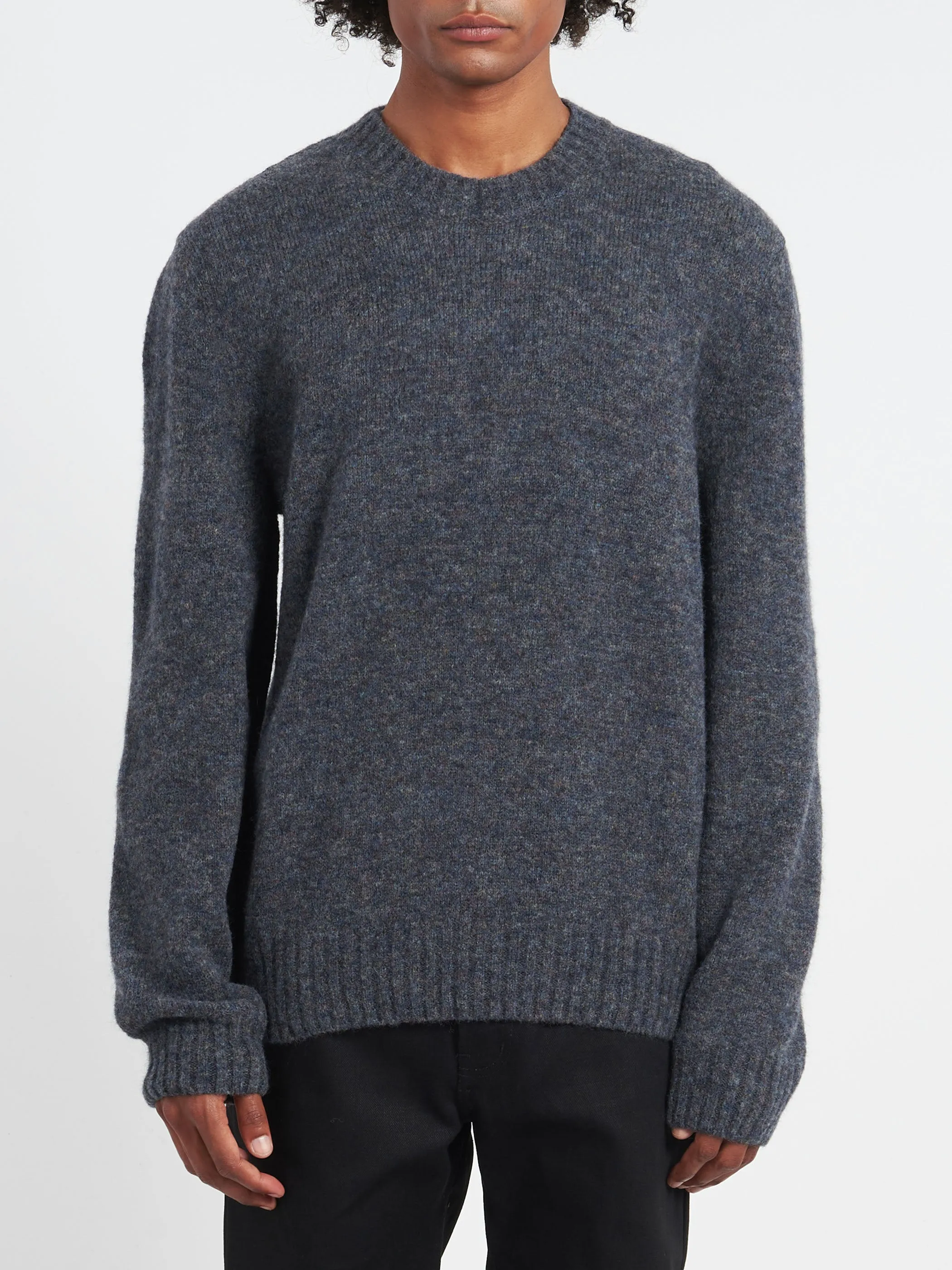 Lucas Sweater