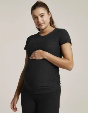 LWSD7670M Featherweight One and Only Maternity Tee