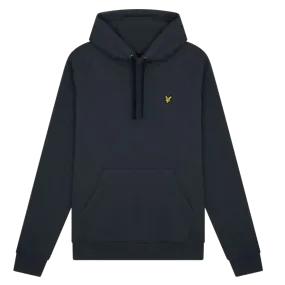 Lyle & Scott Marl Hoodie