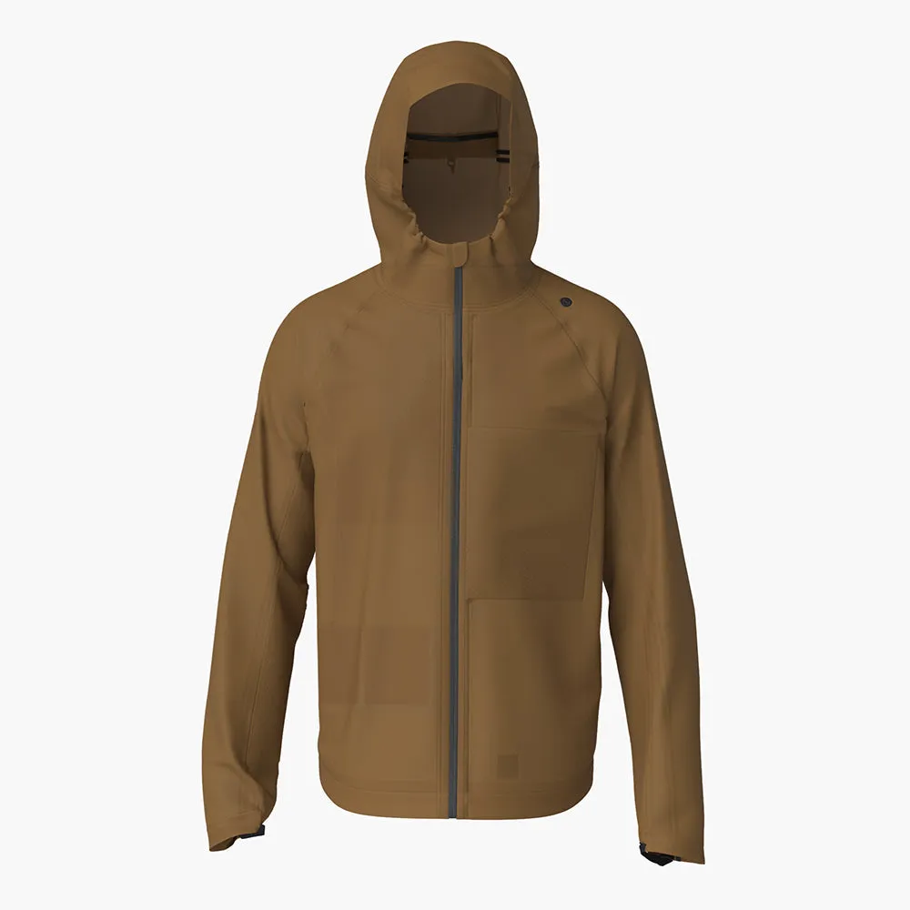 M FLRJacket - Elite - Sable