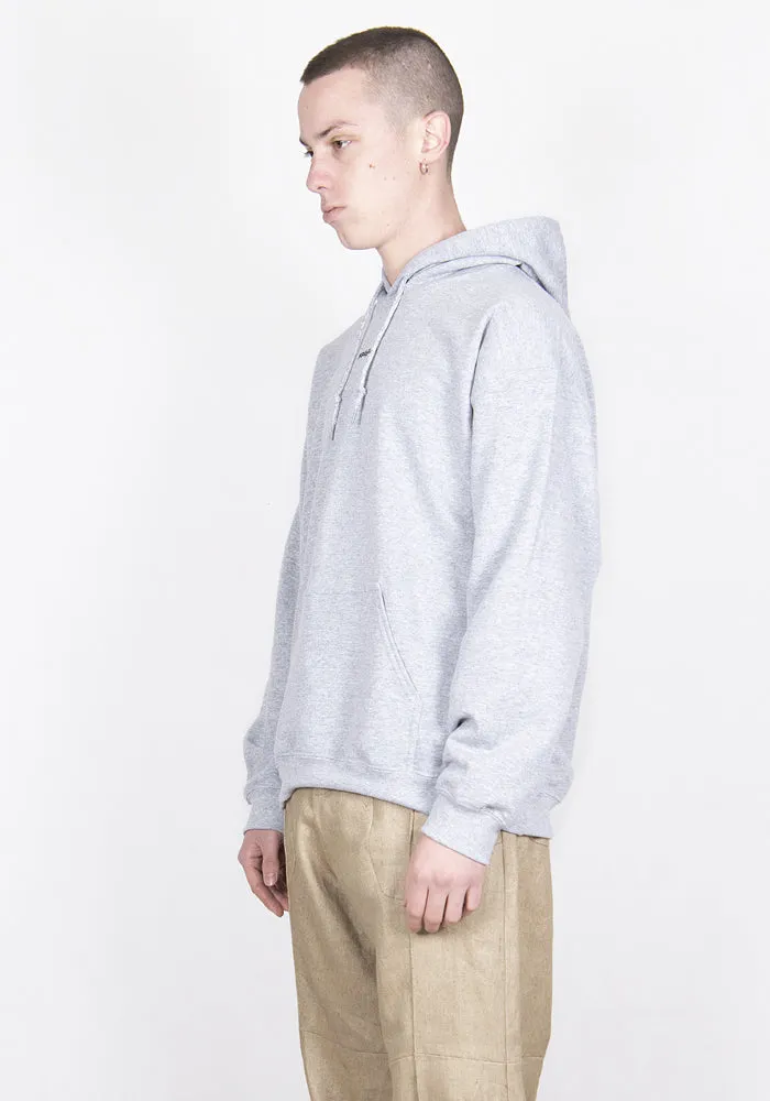 MAGLIANO MAXMTS05JY05 KPAXIMO SWEAT HOODIE GREY