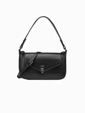 Maria Vegan Leather Shoulder Bag | Multiple Colours