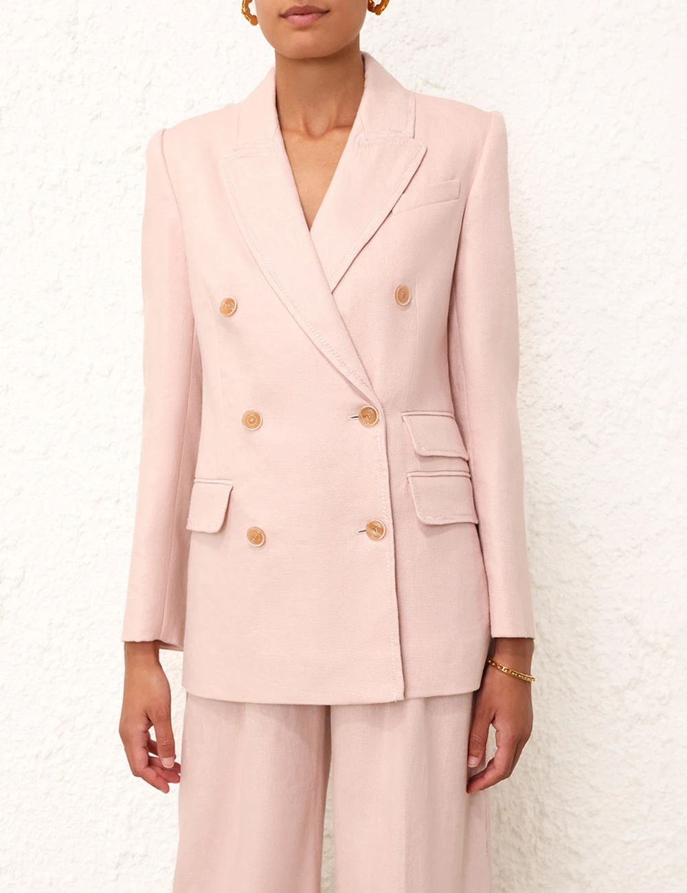 		Matchmaker Tailored Jacket	