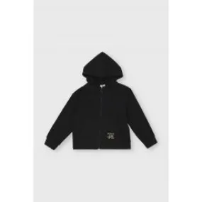 MEME Skate Zip-Up Hoodie Black Boy Hoodies|akgalleria.com