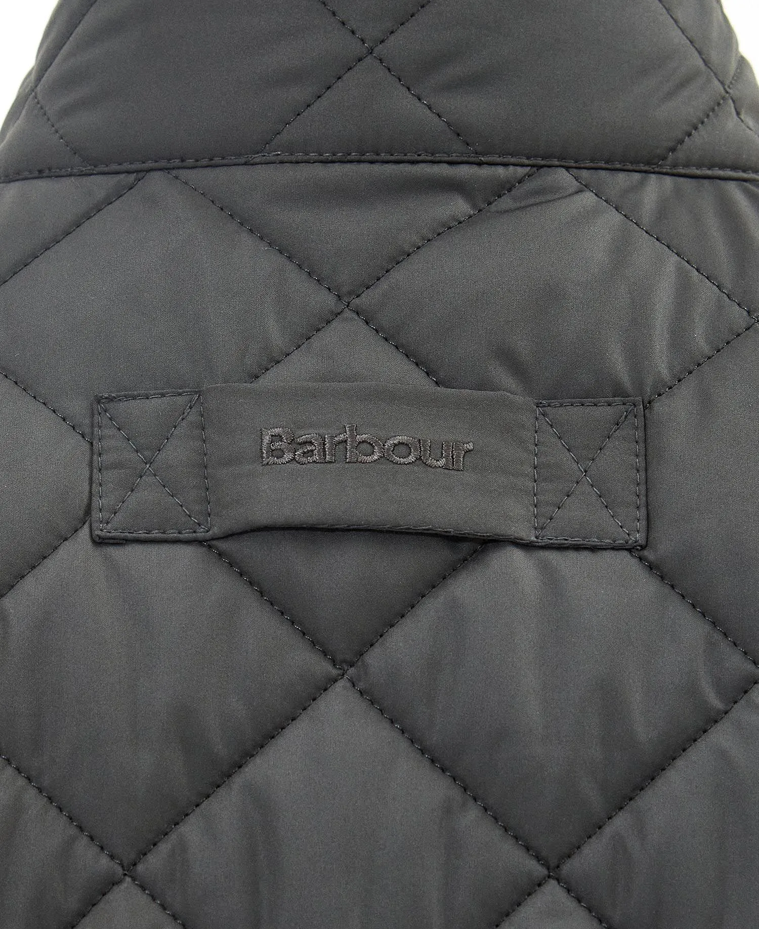 Men's Barbour | Lowerdale Gilet Vest | Charcoal