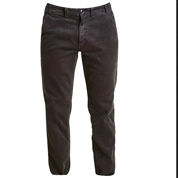 Men's Barbour | Neuston Stretch Corduroy Pants | Navy